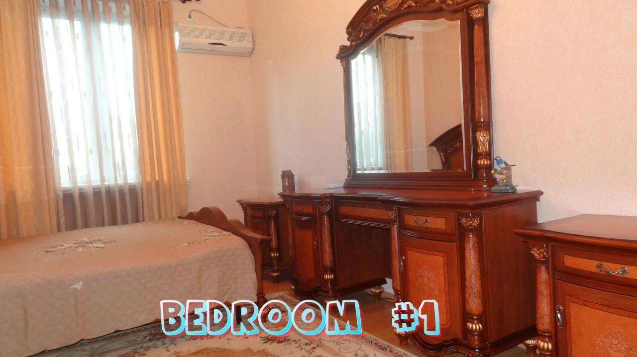 Apartment Vake-Saburtalo Tbilisi Ngoại thất bức ảnh